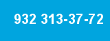 932 313-37-72 932 313-37-72